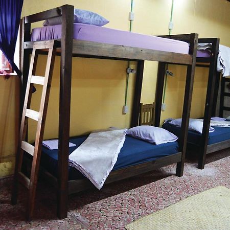 Casa Jardin La Reserva Bed And Breakfast San Cristóbal de Las Casas 외부 사진