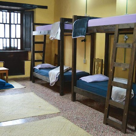 Casa Jardin La Reserva Bed And Breakfast San Cristóbal de Las Casas 외부 사진