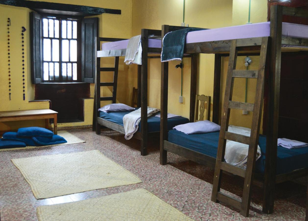 Casa Jardin La Reserva Bed And Breakfast San Cristóbal de Las Casas 외부 사진